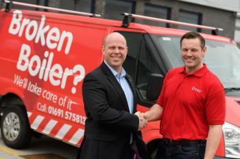 HomeServe Connect clocks up 20th franchise partnership as UK expansion continues