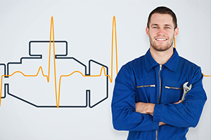 Company branding projects a professional image to customers