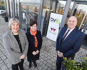 New premises for growing heating and ventilation insulation business