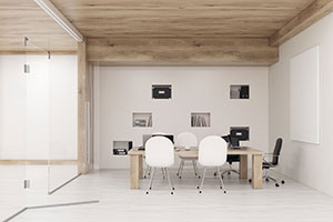 Tansun's Radiant Heating Panels Are The Future Of Indoor Heating