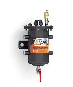 Inta shortlisted for eight years running in prestigious industry awards