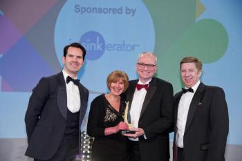 InSinkerator® Sponsored Kitchen Showroom Of The Year