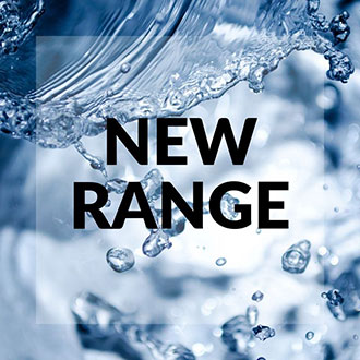 Aqualisa launches new dual control mixer valves range