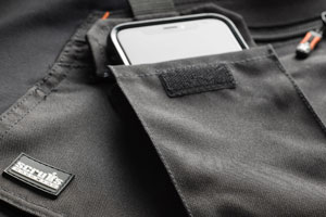 Scruffs workwear trousers