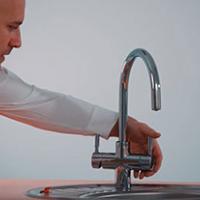 Reaching Boiling Point with a Qettle Tap