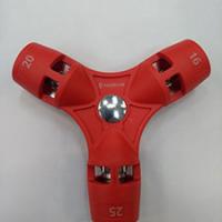 New Maincor bevelling tool 