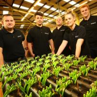 North East pump manufacturer invests in staff training