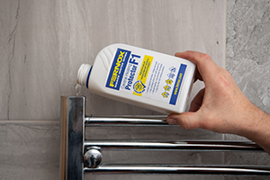 The new Water treatment solutions from Fernox
